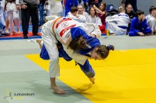 15.11.2025 Berger Nachwuchscup